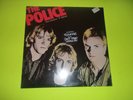 The Police Outlandos d'Amour SEALED  A&M SP 4Z53 1978