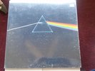 Pink Floyd ?– The Dark Side Of The Moon Mobile Fidelity Sound Lab ?– MFSL 1-017