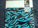 PETE LAROCA BASRA BLP 4205 MONO RVG VAN GELDER NYC BLUE NOTE EAR LP