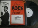 ALTON ELLIS - SINGS ROCK AND SOUL.CLASSIC REGGAE L.P. STUDIO ONE