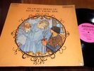 DUNCAN BROWNE Give me Take You LP VG+ US IMMEDIATE IN SHRINK VINYL PSYCH FOLK