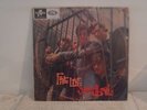 THE YARDBIRDS - LP -  FIVE LIVE YARDBIRDS  - 1960's? - OZ Copy - Mono