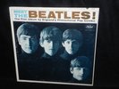 MEET THE BEATLES CAPITOL T-2047 MONO FIRST PRESSING