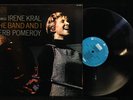 Irene Kral/Herb Pomeroy-The Band And I-United Artists 5016-STEREO