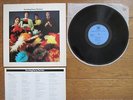 THE KINKS Something Else JAPAN ONLY Diff. Cover LP Not For Sale PROMO UPS-618-Y