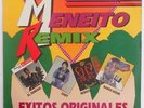 LP VA Meneito Remix - Nando Boom - El General - Spanish Reggae Rap   ???