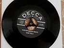 Buddy Holly - Blue Days Black Nights / Love Me - MINT