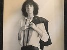 PATTI SMITH / HORSES - 1975 UK 1st Press - NM Vinyl Album LP Worldwide Ship