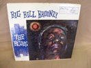 Big Bill Broonzy 'The Blues' EmArcy 36137 Mono *Rare* VG+/VG+