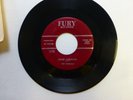 The FEDERALS aka: The Wheels 45 Dear Lorraine / She's my girl FURY  Doowop PJ118