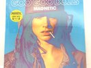 Goo Goo Dolls Magnetic Vinyl Record Album LP New Sealed 2013