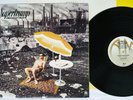 SUPERTRAMP CRISIS? WHAT CRISIS? A&M GP-279 Japan Vinyl LP
