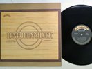 JEFFERSON AIRPLANE LONG JOHN SILVER GRUNT RCA-6040 Japan Vinyl LP