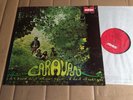 CARAVAN - IF I COULD DO IT ALL OVER AGAIN ... - LP - GERMANY - Reissue  (DI1686)