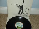 FREE Heartbreaker LP UK 1972 1st Press STEREO ISLAND ILPS 9217 PINK RIM RARE