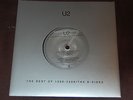 U2-Hold Me Thrill Me Kiss Me Kill Me/Staring At The Sun (New Mix)-RARE Promo 7