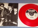 The Damned ?– New Rose / Help 7