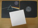 PINK FLOYD, THE DARK SIDE OF THE MOON, 1973 UK HARVEST 2nd PRESS, A-3/B-2 MATRIX