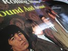 ROLLING STONES  ??AROUND AND AROUND?? IM 1A ZUSTAND ORIGINAL FRENCH DECCA INSERT