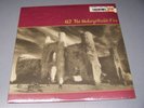 Factory Sealed U2 - THE UNFORGETTABLE FIRE 1984 Original First American Pressing