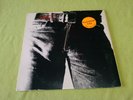 The Rolling Stones ?– Sticky Fingers,1971 Promo, Zipper Cover ?– COC 59100