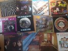 1960S: 12 LP Collection, Beatles, Stones, Kinks,