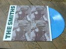 THE SMITHS Meat is murder LP Vynil Couleur