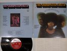 UNDISPUTED FACE TO FACE WITH THE TRUTH TAMLA MOTOWN SWG-7569 Japan Vinyl LP