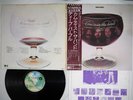 DEEP PURPLE COME TASTE THE BAND WARNER P-10066W Japan OBI Vinyl LP