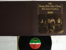 CROSBY,STILLS,NASH & YOUNG DEJA VU ATLANTIC SD 19118 US Vinyl LP