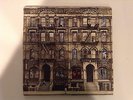 Led Zeppelin - Physical Graffiti LP. SS 2-200. VG+ vinyl - plays nice