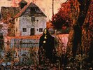 Black Sabbath - Self Titled S/T Debut vinyl LP IN STOCK NEW/SEALED First Album