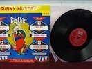 SUNNY MURRAY Big Chief LP Limited 180g Vinyl Reissue Eremite Records free jazz