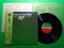 Yes ? Close To The Edge Japanese Vinyl Pressing LP Record W/OBI P8274A G40