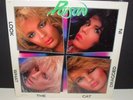 Sealed Poison Lp,1986 original pressing,Look What The Cat Dragged In,see details