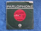 THE BEATLES Hello Goodbye New Zealand 45 1967