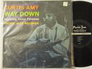 Curtis Amy 