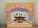The Beatles - Magical Mystery Tour LP Vinyl Original includes picture book