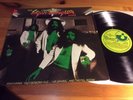 THE EDGAR BROUGHTON BAND A BUNCH OF 45'S LP ORIGINAL UK 1st PRESSING A1 B1