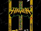 HAVEN - III (Retroarchives Edition - NEW*US WHITE METAL*RECON*SACRED WARRIOR)