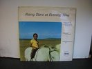 SHAKE KEANE:    RISING STARS AT EVENING TIME      PAMA  SECO 30      CON  EX