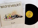 Billy And The Willies ?– Cheese - LP - DE - 1989 - PUNK - Beri Beri ?– BB 003