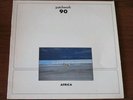 LP JAZZ/ LIBRARY A.CECCARELLI / ARCADIO 'AFRICA ' PATCHWORK 90