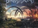 BURNING GROUND - Last Day Of Light (NEW*US STYLE POWER METAL*M.CHURCH*V.RUMORS)