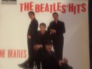 The Beatles Hits Vinyl EP Original 1963 release.