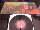 KING CRIMSON IN THE WAKE OF POSEIDON PINK ISLAND 1ST PRESS A//1 B//1 ILPS 9127