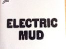 MUDDY WATERS - ELECTRIC MUD 8 TRACK VINYL LP NEW MINT SEALED GATEFOLD SLEEVE