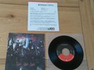 RARE Motley Crue Girls 1987 German 7