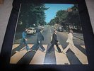 RARE BEATLES ABBEY ROAD 1969 APPLE S0-383 CAPITOL LOGO SIDE 2 NO HER MAJESTY