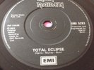 *****RARE* Black Label 1982 A2/B1 Iron Maiden Run To The Hills UK 7